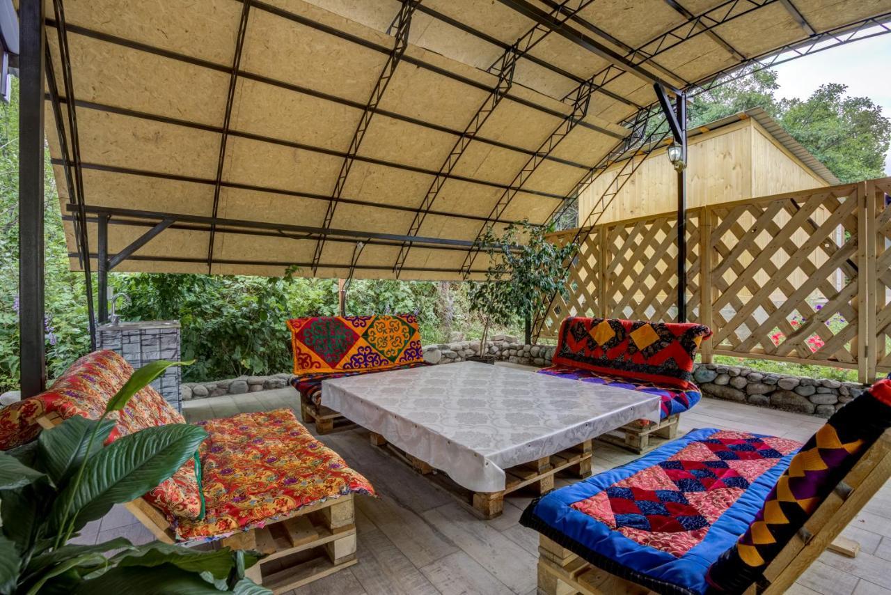 Guest House Nauka#54 Baytik Exterior photo